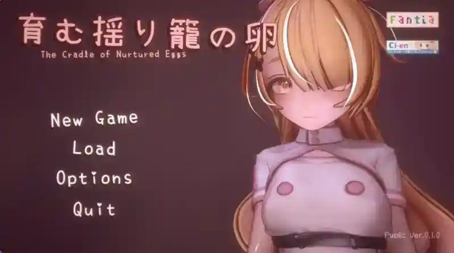 孕育希望的摇篮之卵版 PC版 页面配图 6