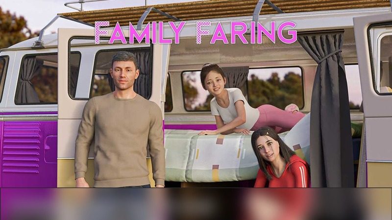 家庭生活FamilyFaringEp 中文界面 画面 7