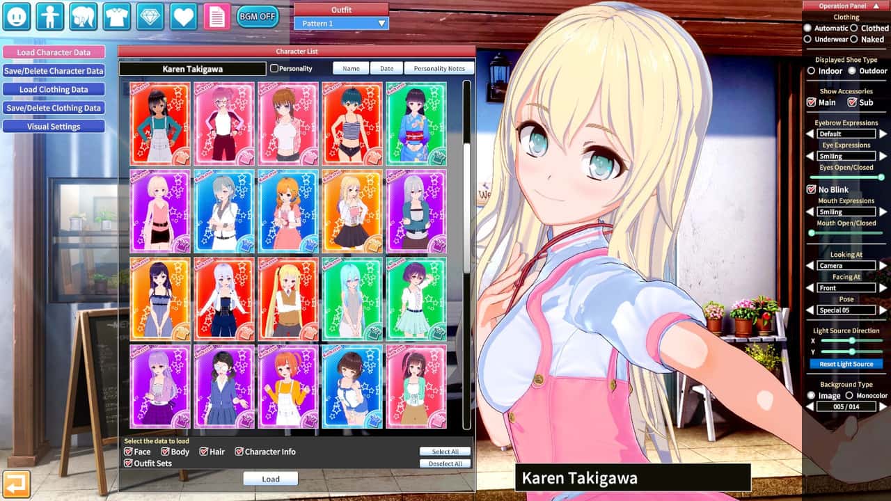 视觉数据5